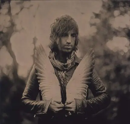 Joseph Arthur - Ballad Of Boogie Christ