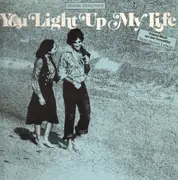 LP - Joseph Brooks - You Light Up My Life
