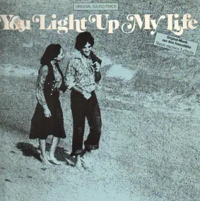 Joseph Brooks - You Light Up My Life