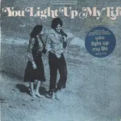Joseph Brooks - You Light Up My Life - Original Sound Track