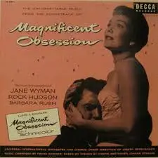 Joseph Gershenson - Magnificent Obsession OST