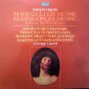 LP - Joseph Haydn - Jennifer Smith • Helen Watts • Robert Tear • Benjamin Luxon , St. John's College Cho - Mariazeller Messe / Kleine Orgelmesse / 4 Stücke Für Flötenuhren - + insert