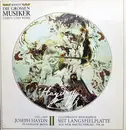 10'' - Joseph Haydn - Joseph Haydn In 4 Folgen · Band II - with booklet
