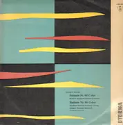 LP - Joseph Haydn - Sinfonie Nr. 97 C-dur, Sinfonie Nr. 88 G-dur