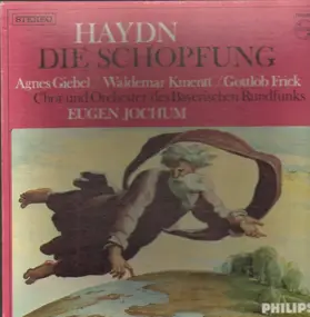 Franz Joseph Haydn - Die Schöpfung (Eugen Jochum)
