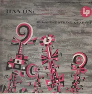 Joseph Haydn - Quartet In G Major, No. 1, Quartet In D Mino, No. 2 ('Quinten')