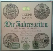 Haydn - Die Jahreszeiten - The Seasons - Les Saisons (Böhm)