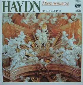 Franz Joseph Haydn - Theresienmesse, Neville Marriner