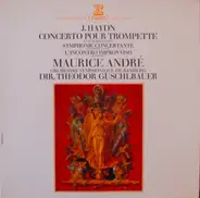 Joseph Haydn - Concerto Pour Trompette (Theodor Guschlbauer)