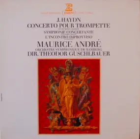 Franz Joseph Haydn - Concerto Pour Trompette (Theodor Guschlbauer)