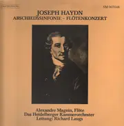 Haydn - Abschiedsinfonie - Flötenkonzert