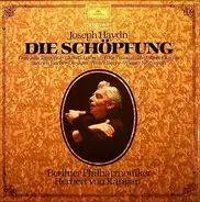 Haydn - Die Schöpfung (Herbert Von Karajan, Fritz Wunderlich)