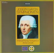 Joseph Haydn - Symphonien