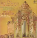 Double LP - Joseph Haydn und Michael Haydn - Die Haydn-Orgeln In Eisenstadt (Chorzempa)
