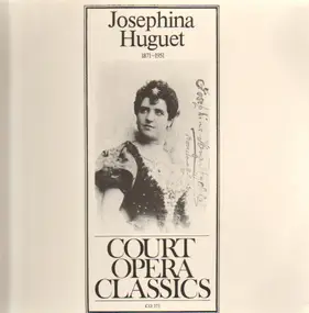 Josephina Huguet - Josephina Huguet 1871-1951