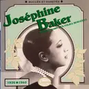 CD - Josephine Baker - 1926-1940 L'étoile Noire Des Folies Bergères
