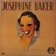 Double LP - Josephine Baker - 50 Ans De Chansons - Gatefold Sleeve
