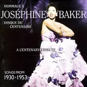 Josephine Baker - A Centenary Tribute