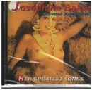 CD - Josephine Baker - Dis-moi Josephine? - Still Sealed
