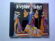 CD - Josephine Baker - The Joséphine Baker Story