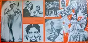 Double LP - Josephine Baker - 50 Ans De Chansons - Gatefold Sleeve