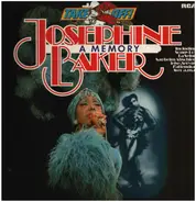 Josephine Baker - A Memory