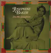 LP - Josephine Baker - Dis Moi Josephine - Still sealed