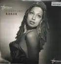 LP - Josephine Baker - Harcourt Edition - White Vinyl