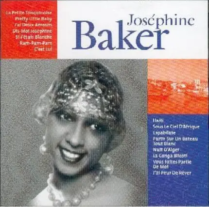 Josephine Baker - Josephine Baker