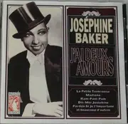 CD - Josephine Baker - J'ai Deux Amours