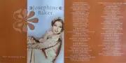 CD - Josephine Baker - Les Légendes D'or