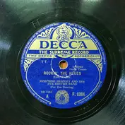 Josephine Bradley & Her Orchestra