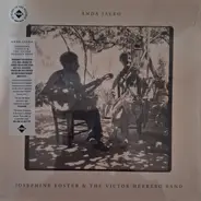 Josephine Foster , The Victor Herrero Band - Anda Jaleo