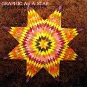 JOSEPHINE FOSTER - Graphic as a Star
