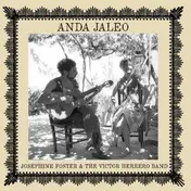 JOSEPHINE FOSTER - Anda Jaleo