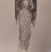 JOSEPHINE FOSTER - Godmother