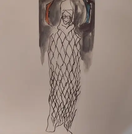 Josephine Foster - Godmother