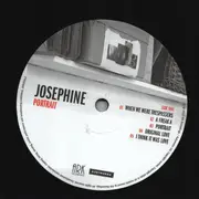 LP - Josephine - Portrait