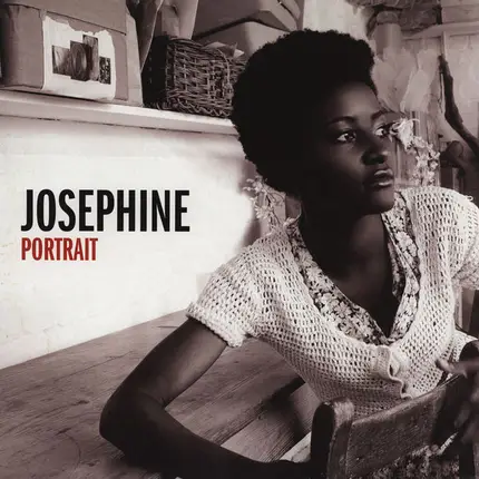 Josephine - PORTRAIT