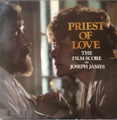 Joseph James - Priest Of Love: The Film Score