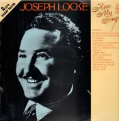 Joseph Locke - Hear My Song