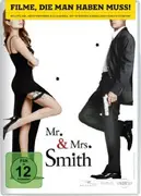 DVD - Doug Liman - Mr. & Mrs. Smith