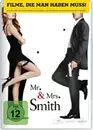 DVD - Doug Liman - Mr. & Mrs. Smith