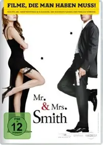 Doug Liman - Mr. & Mrs. Smith