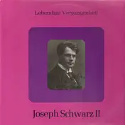 Joseph Schwarz