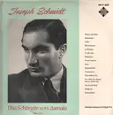 LP - Joseph Schmidt - Das Schönste Von Damals 1929-1932
