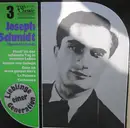 LP - Joseph Schmidt - Joseph Schmidt (Operette/Lied)