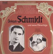LP - Joseph Schmidt - Joseph Schmidt und Seine Filmerfolge