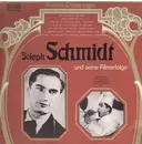 LP - Joseph Schmidt - Joseph Schmidt und Seine Filmerfolge