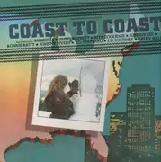 LP - Joseph Sargent, Robert Blake,.. - Coast To Coast